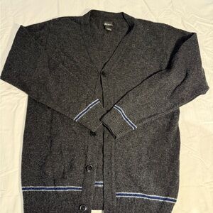 Harry Potter Ravenclaw Wool Cardigan